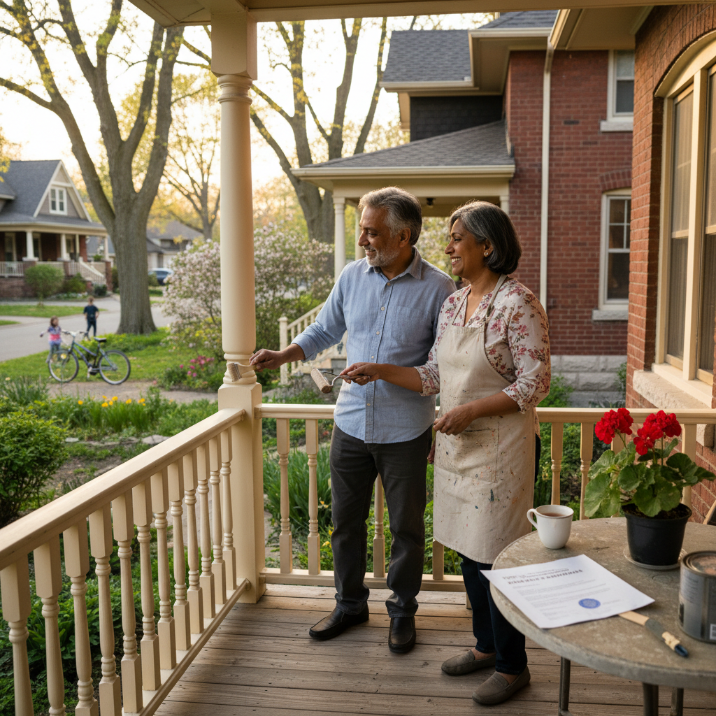 Reverse Mortgage Declined for Property Type? Workarounds and Solutions