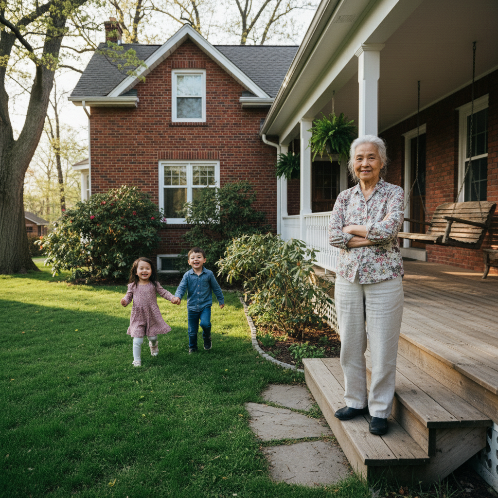 Reverse Mortgage for Asset Protection: Shielding Your Home From Business Creditors