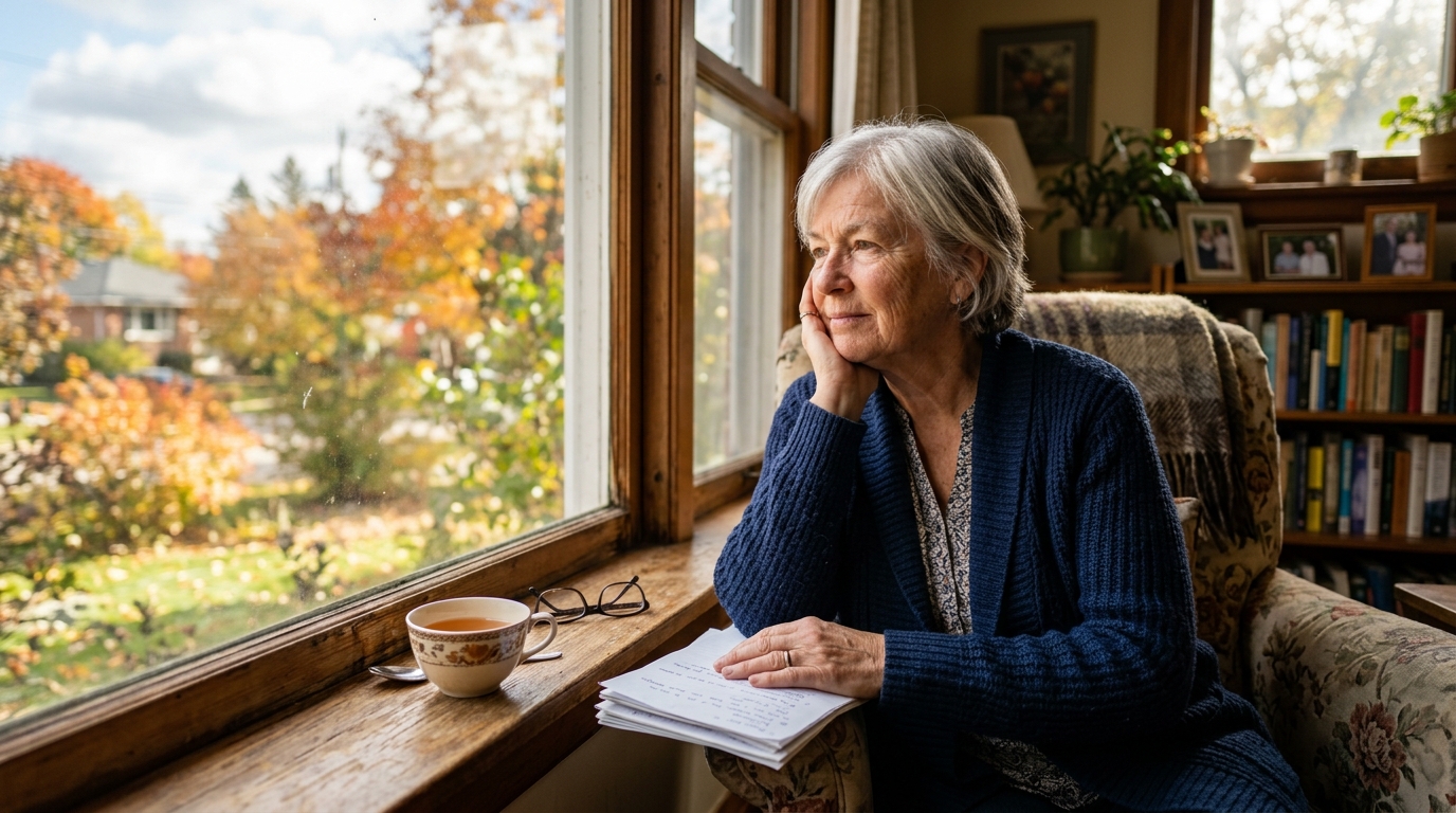 Protecting Your Reverse Mortgage If You Lose Your Job Shortly After Closing