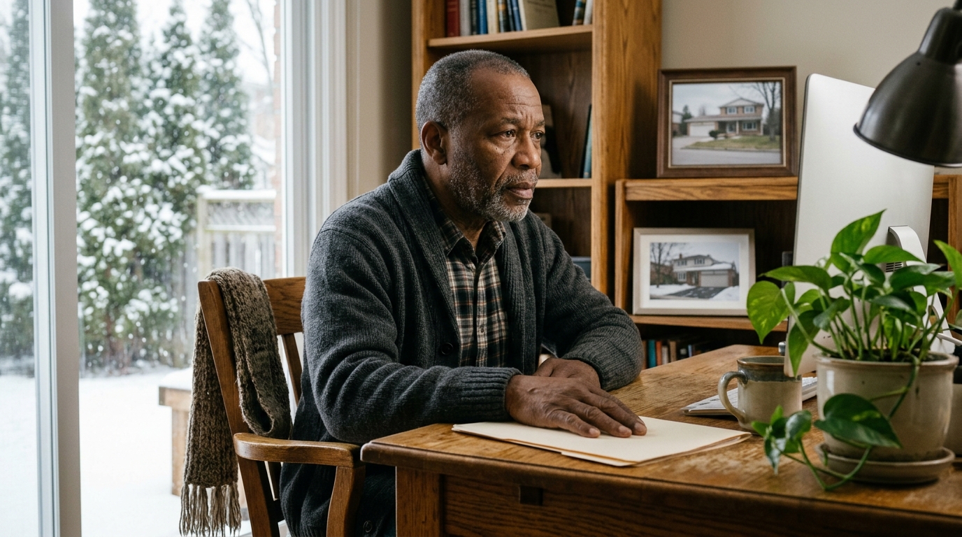 Protecting Your Reverse Mortgage If You Lose Your Job Shortly After Closing