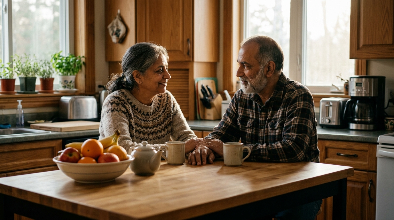 Protecting Your Reverse Mortgage If You Lose Your Job Shortly After Closing