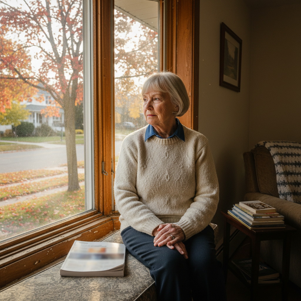 Reverse Mortgage and Provincial Rent Assistance: Protecting Housing Support Eligibility