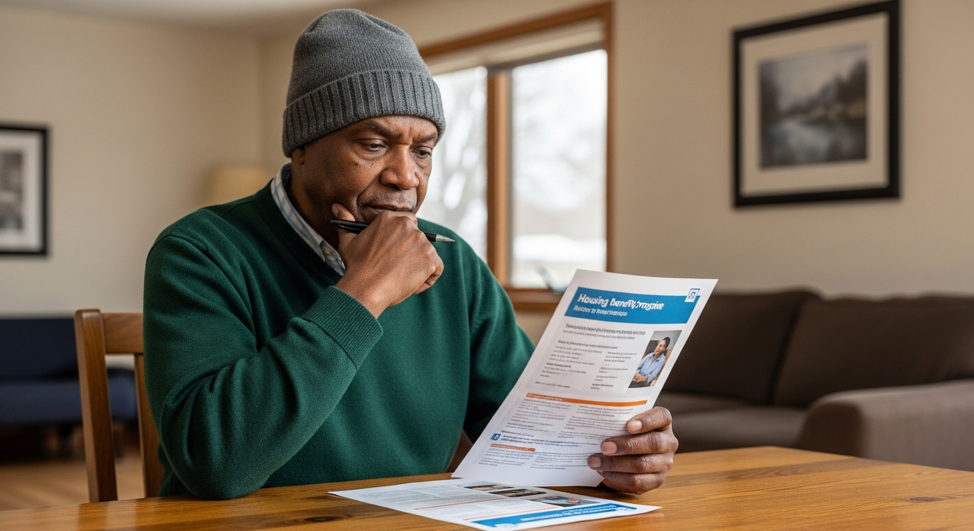 Reverse Mortgage and Provincial Rent Assistance: Protecting Housing Support Eligibility
