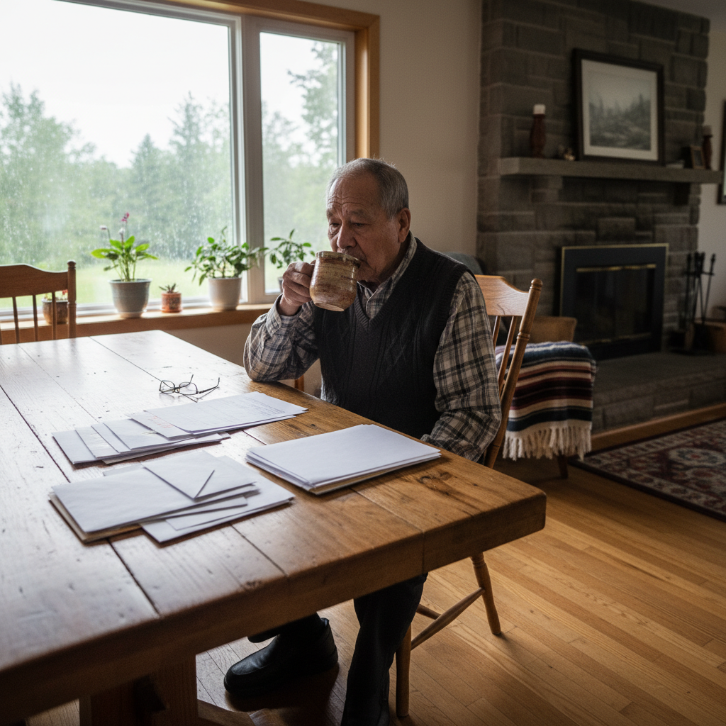 Reverse Mortgage and Ontario Rent Control Changes: Strategic Housing Transitions