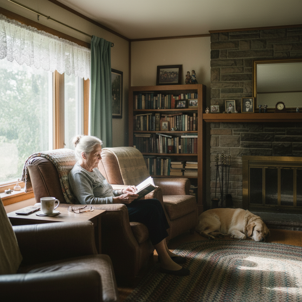 Can You Refinance a Reverse Mortgage in Ontario? Options Explained