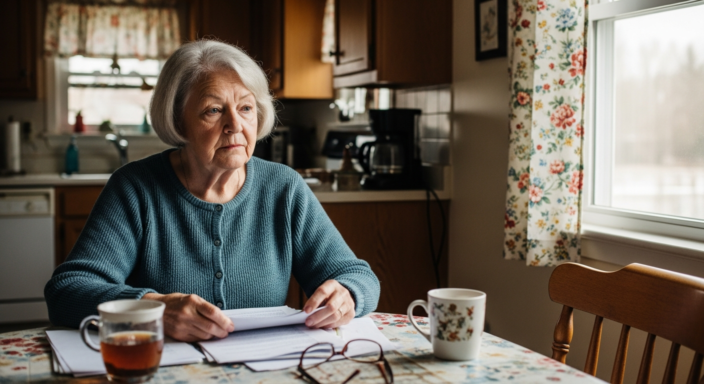 I Regret My Reverse Mortgage: Lessons and Exit Strategies