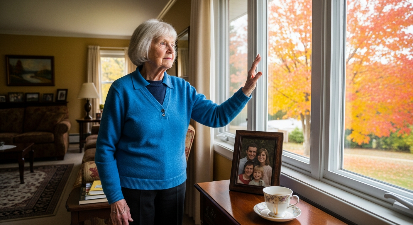 Reverse Mortgage vs Relocating Within Ontario: Complete Analysis