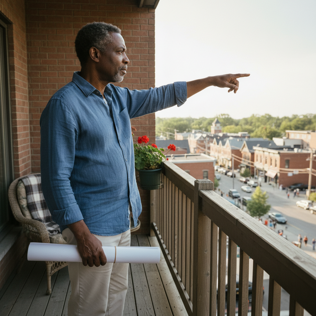 Reverse Mortgage vs Relocating Within Ontario: Complete Analysis