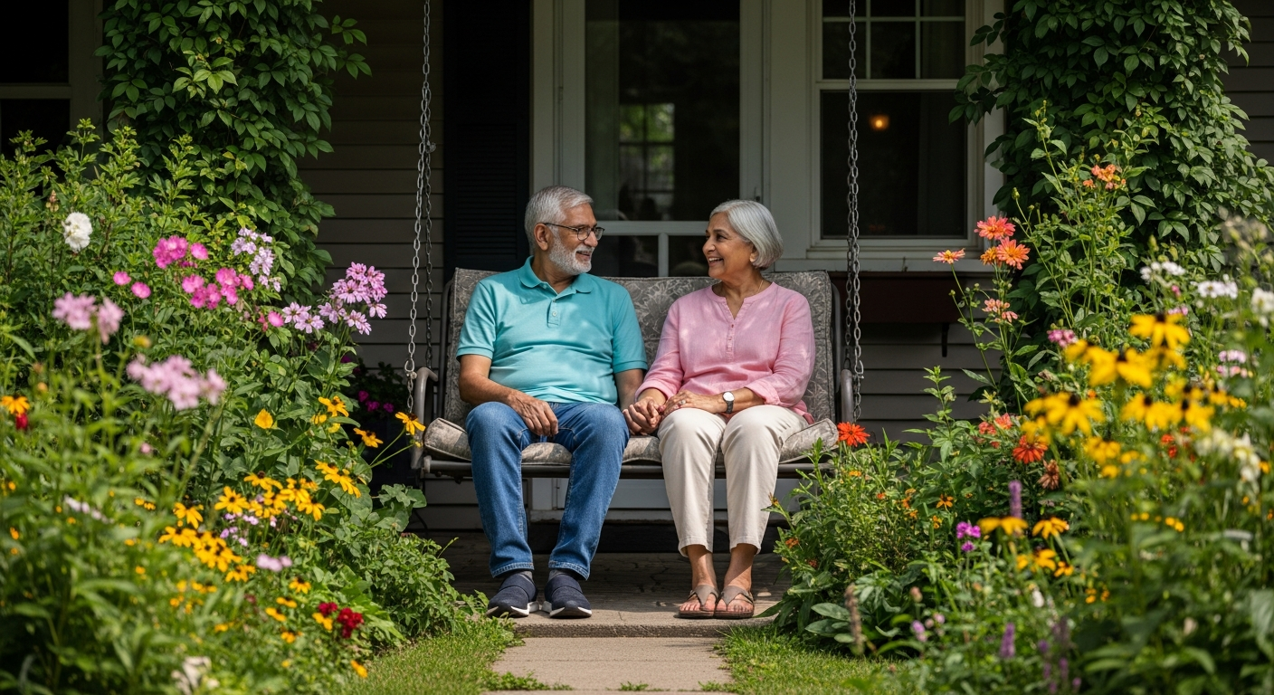 Reverse Mortgage vs Relocating Within Ontario: Complete Analysis