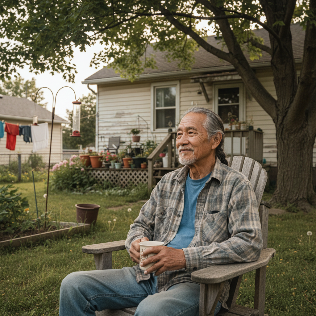 Reverse Mortgage for Remote Work Relocation: Choosing Your Retirement Location in Ontario