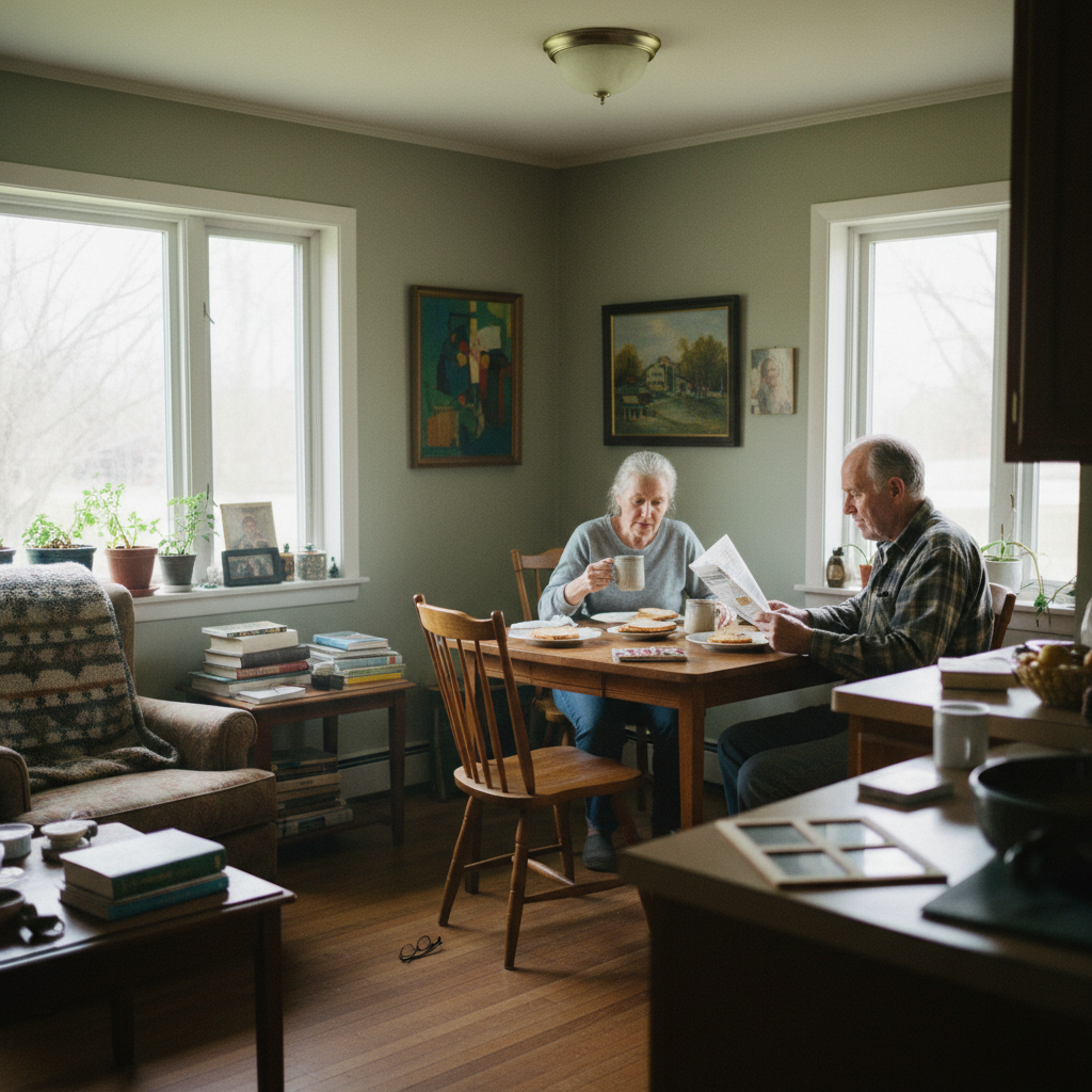 Reverse Mortgage Renewal: What Happens When Your Term Ends?