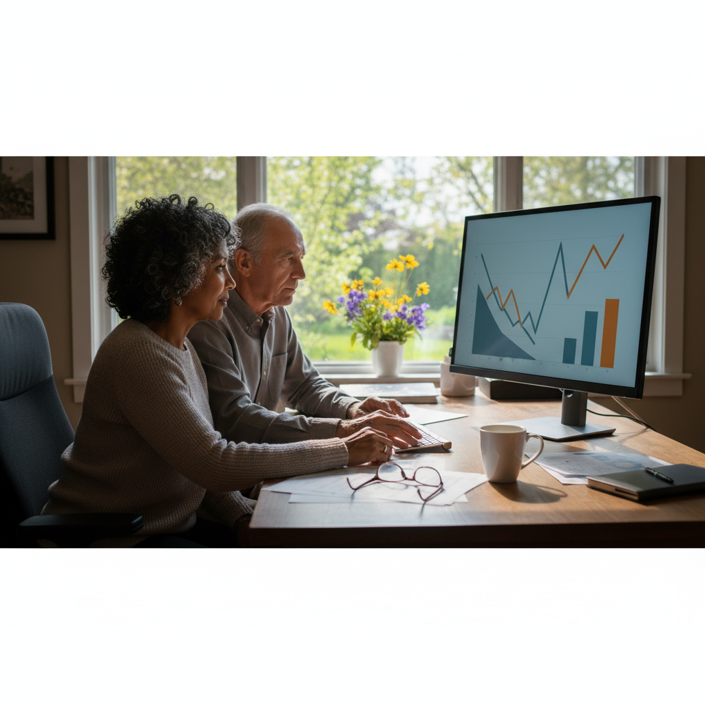 Reverse Mortgage Renewal: Cost Comparison at Renewal Time