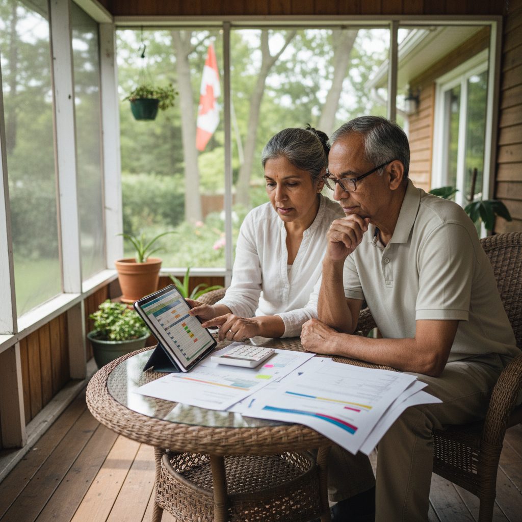 Reverse Mortgage Renewal: Cost Comparison at Renewal Time