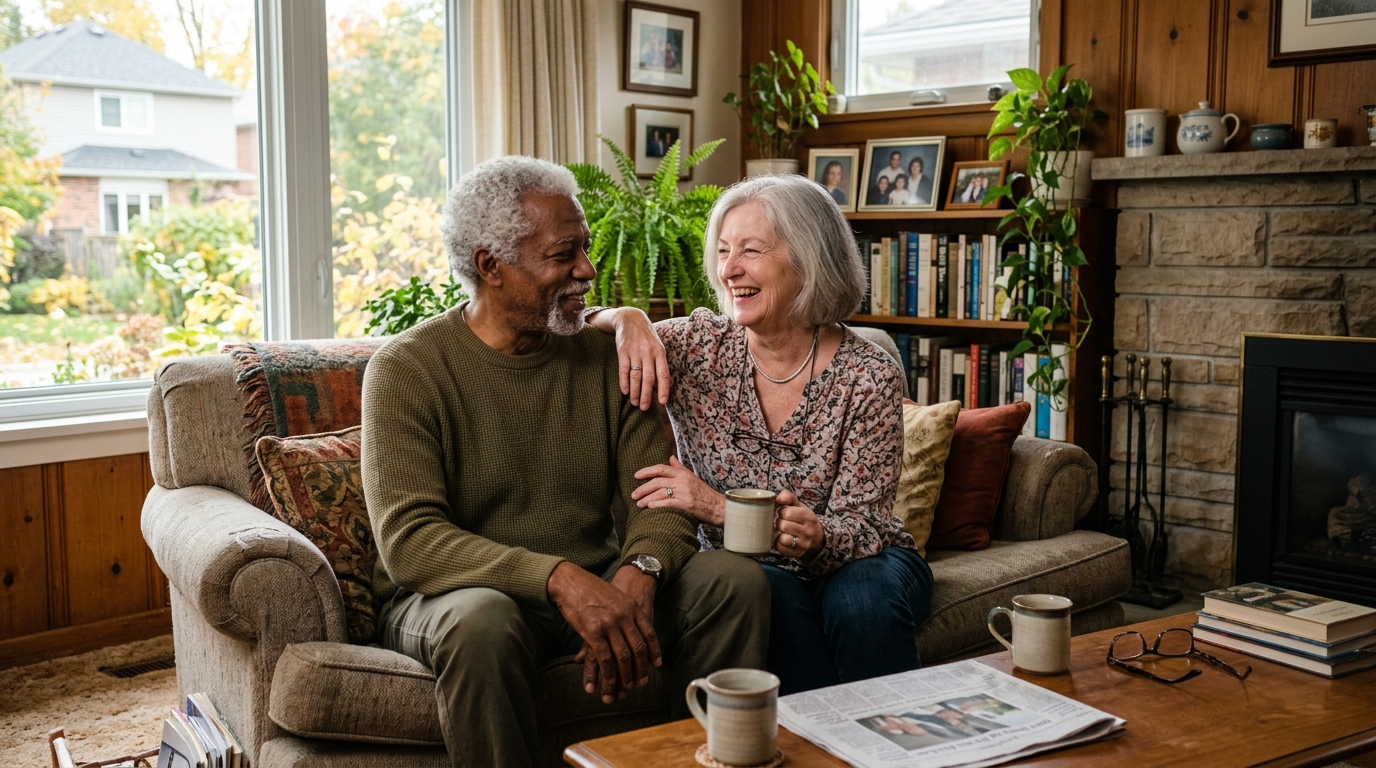 When Renovations Don't Increase Home Value: Reverse Mortgage Planning for Appraisal Gaps