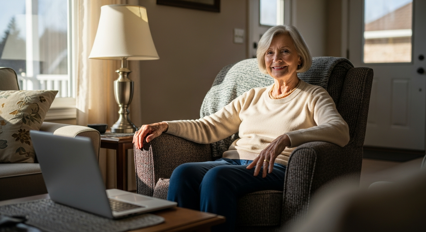 Can You Get a Reverse Mortgage on Rental Property?