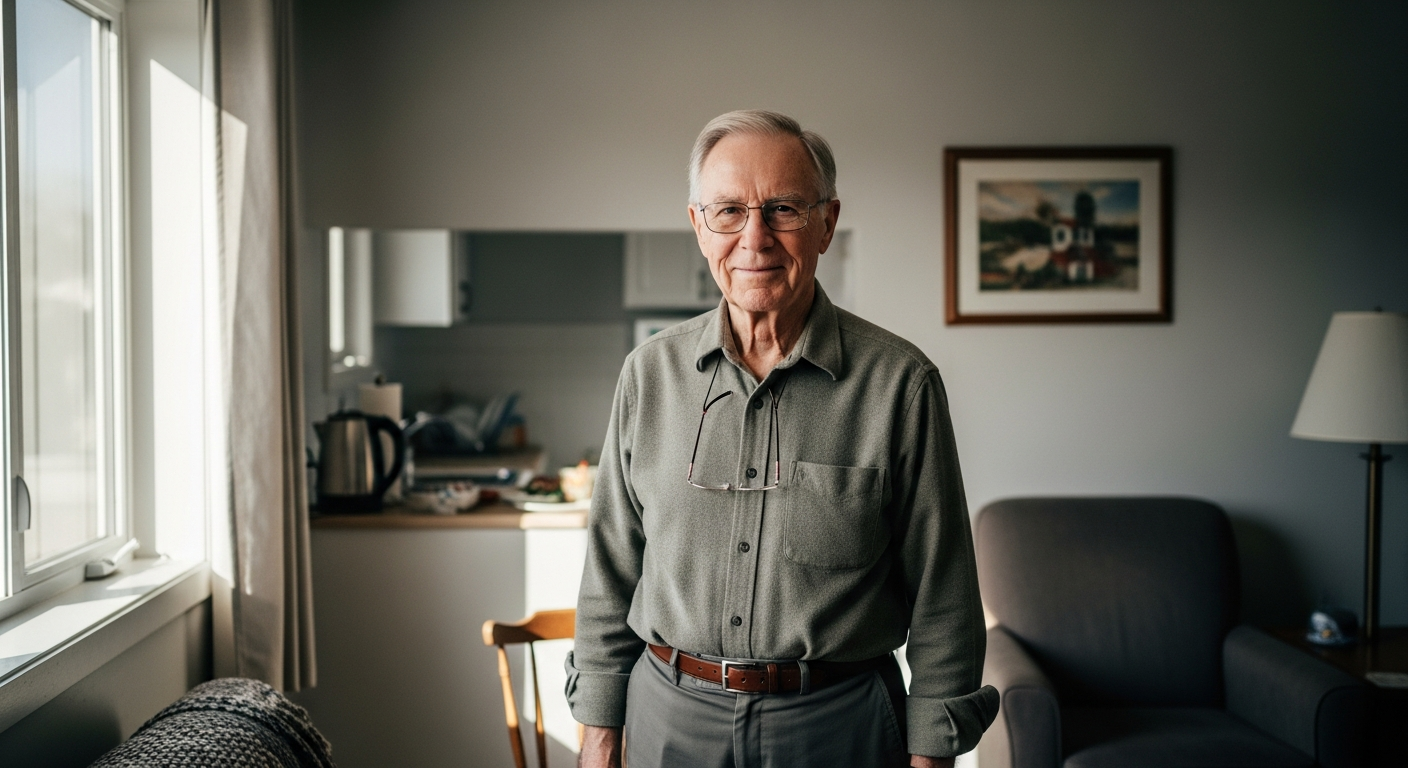 Can I Rent Out Part of My Home with a Reverse Mortgage in Canada?