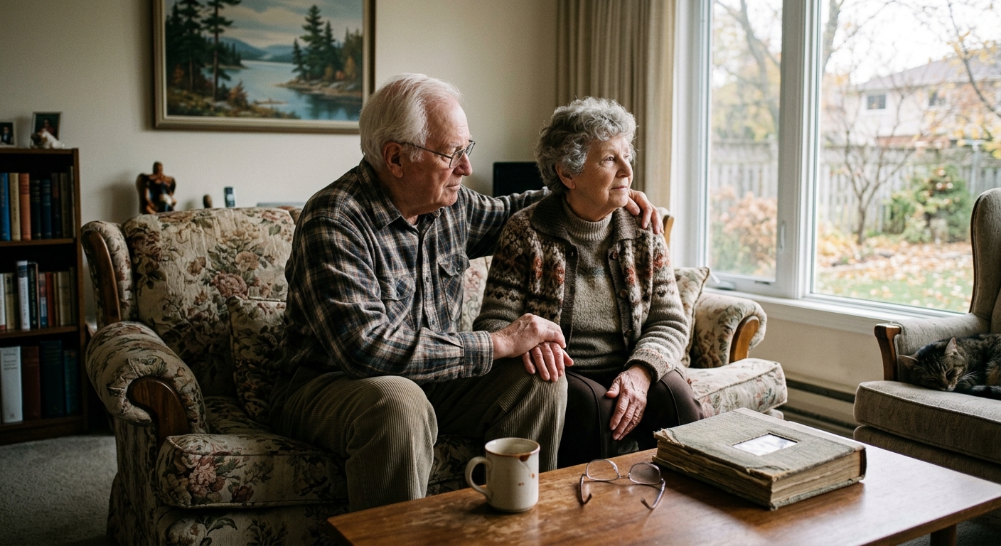 Reverse Mortgage to Fund Your Own Sabbatical: Step Back From Caregiving and Reconnect With Yourself