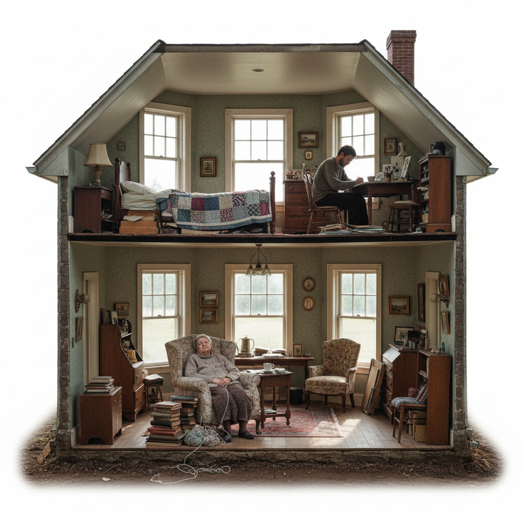 Retirement Budget Planning with a Reverse Mortgage in Canada