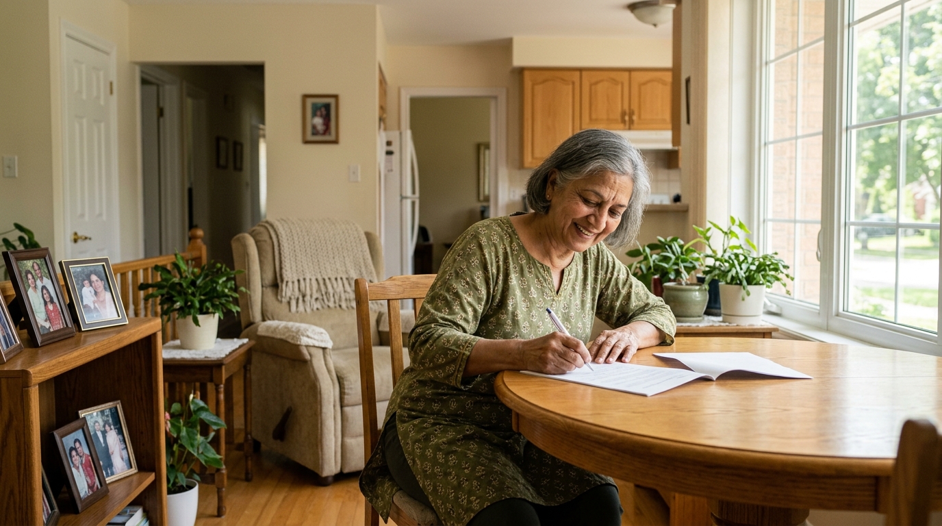 Reverse Mortgage for Retirement Community Entrance Fees: Active Adult Transitions