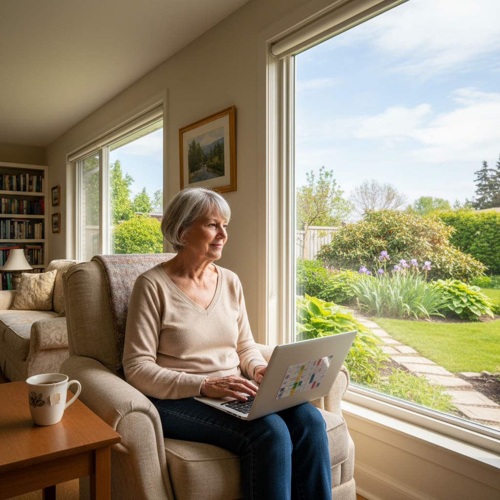 Building Your Retirement Income Plan: Reverse Mortgage + CPP + OAS Strategy