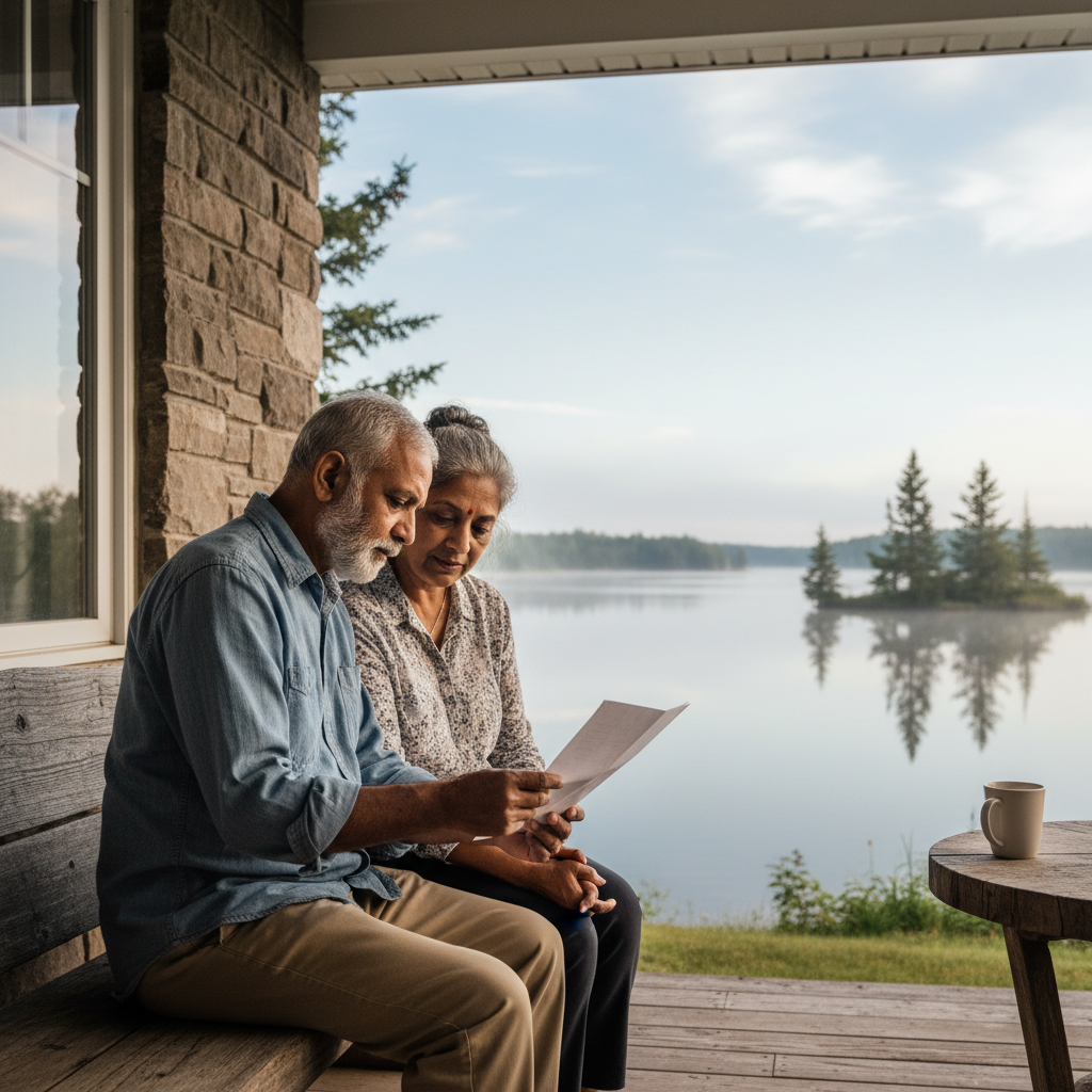 Building Your Retirement Income Plan: Reverse Mortgage + CPP + OAS Strategy
