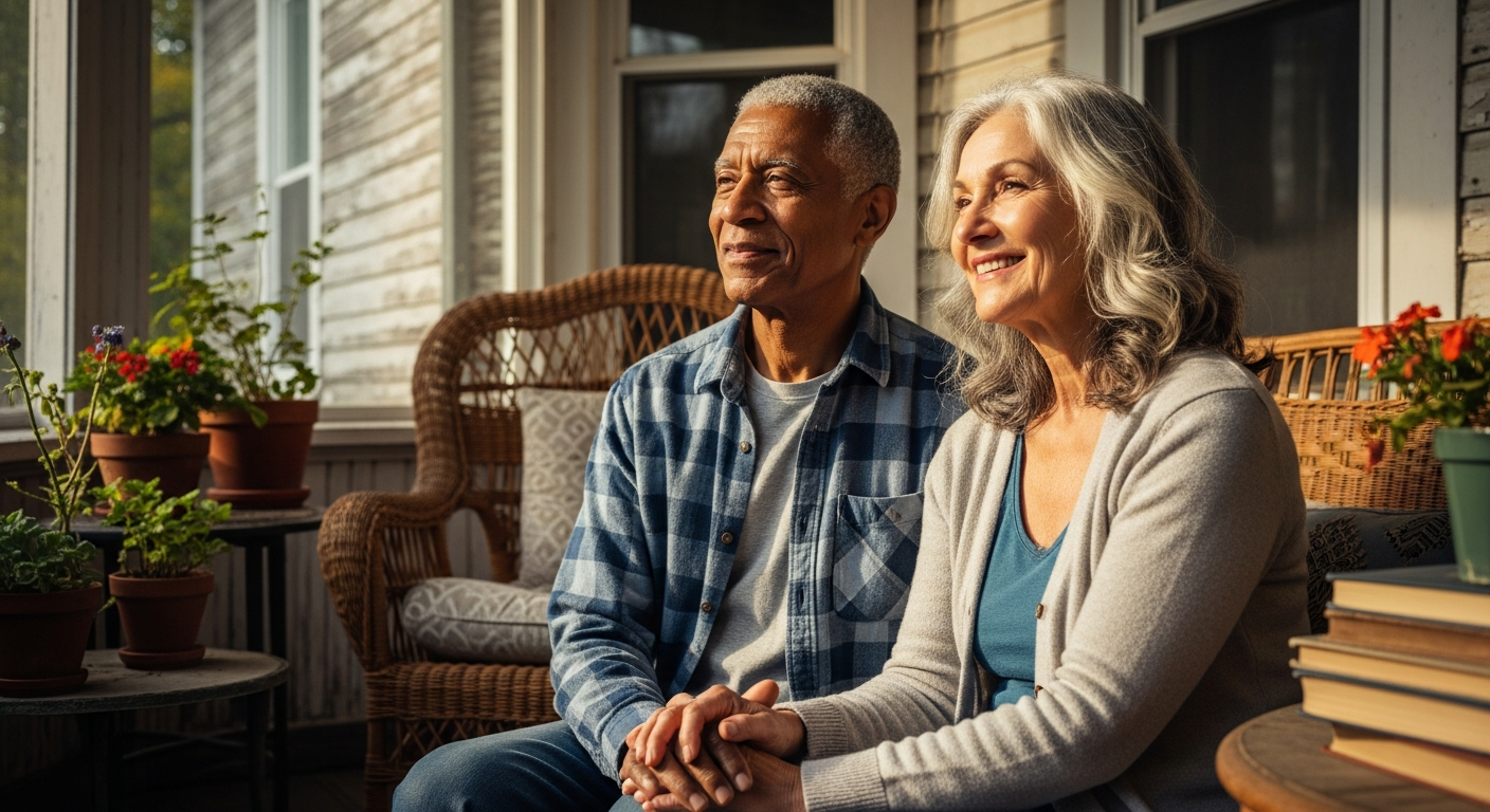 Reverse Mortgage to Fund Your Retirement Relocation: Real Estate Costs & Moving Expenses