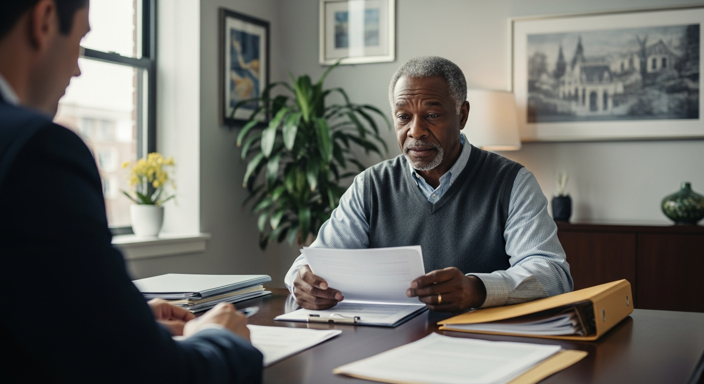 When Is a Reverse Mortgage the Right Choice in Canada? (2026)