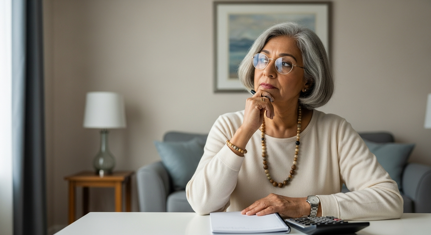 When Is a Reverse Mortgage the Right Choice in Canada? (2026)