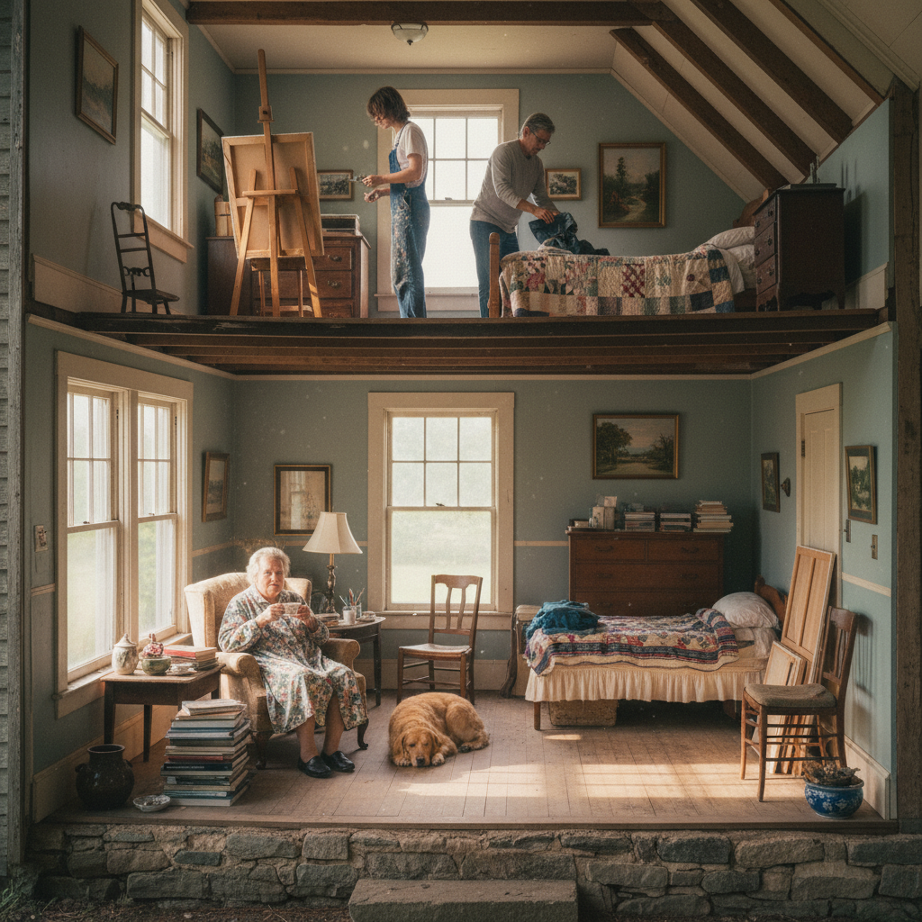Reverse Mortgage vs RRSP/RRIF Withdrawals: Tax-Smart Strategy