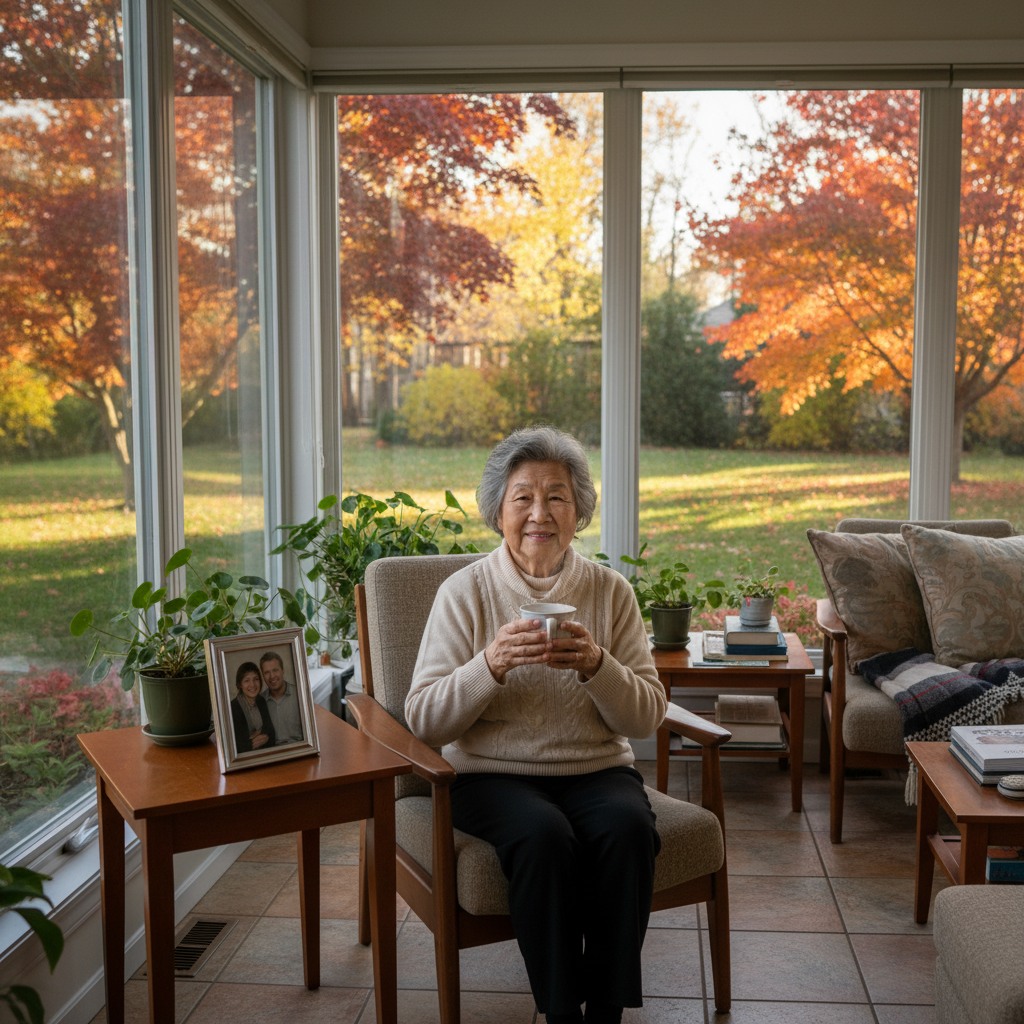 Reverse Mortgage and RRSP Spousal Succession Planning