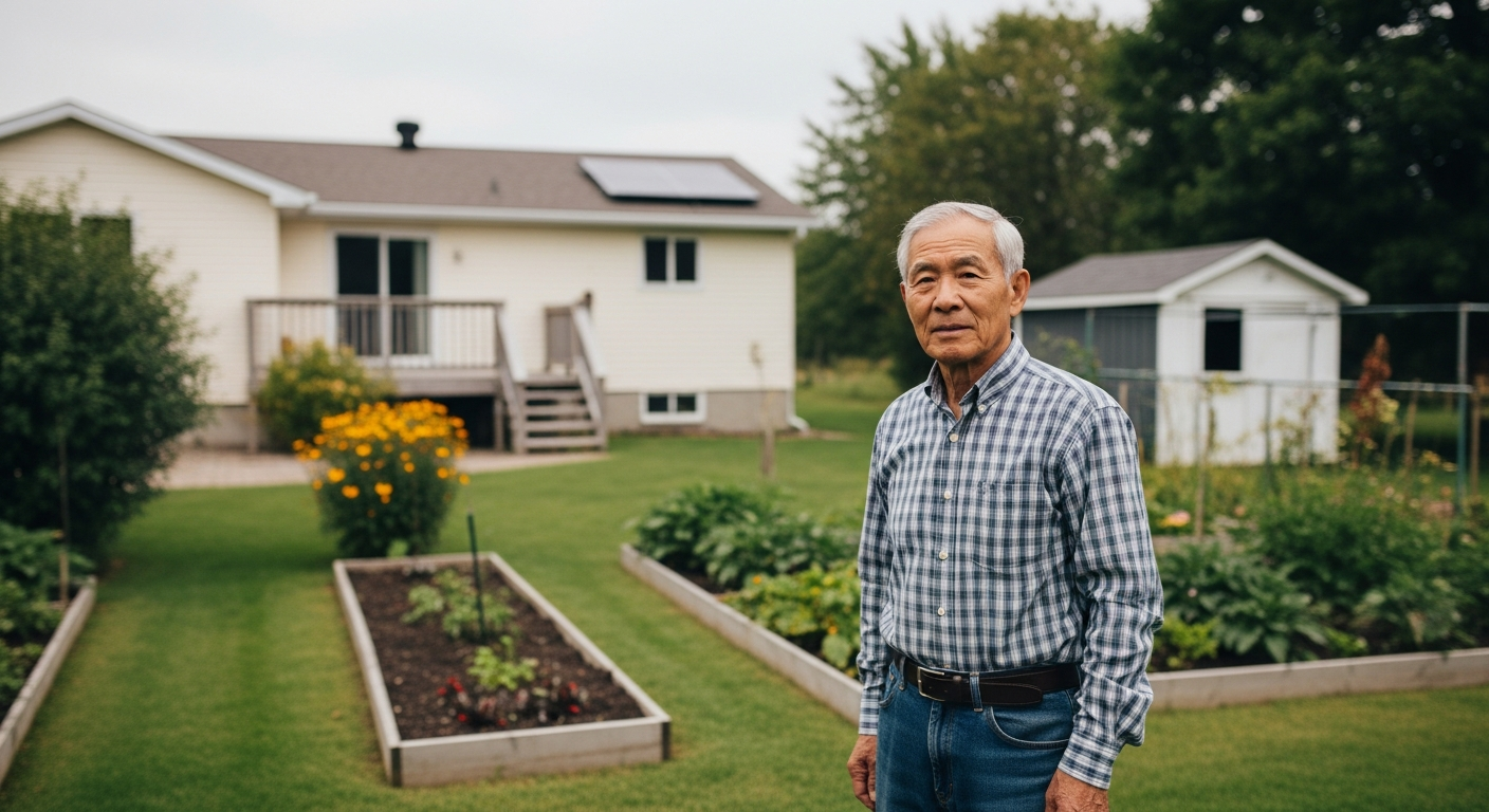 Reverse Mortgage on Rural Property in Ontario: What You Need to Know