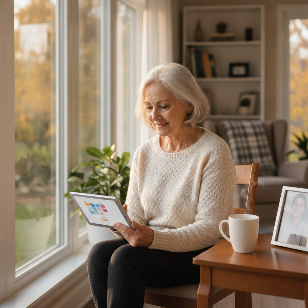 Reverse Mortgage for Adult Child's SaaS Startup Funding: Supporting B2B Tech Entrepreneurship