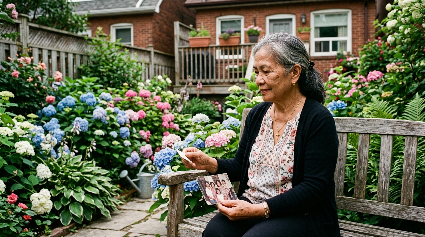 Building a Reverse Mortgage Safety Net Without Burdening Your Adult Children