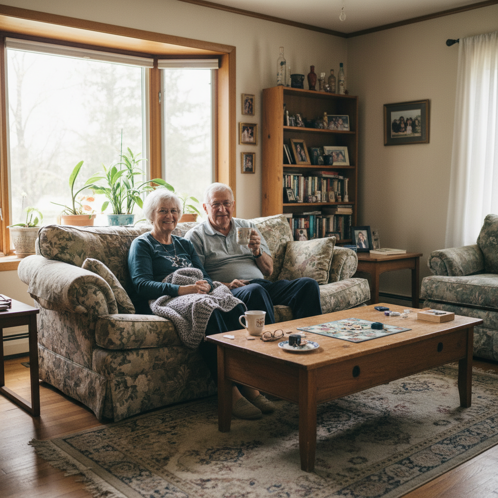 Reverse Mortgage Scams in Canada: 8 Red Flags and How to Stay Safe