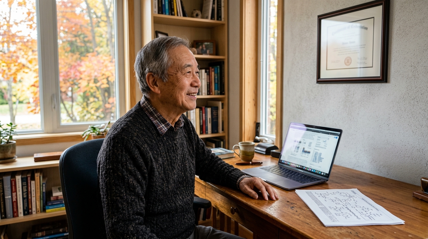 Reverse Mortgage for Adult Child Launching Independent Scientific Research Consulting