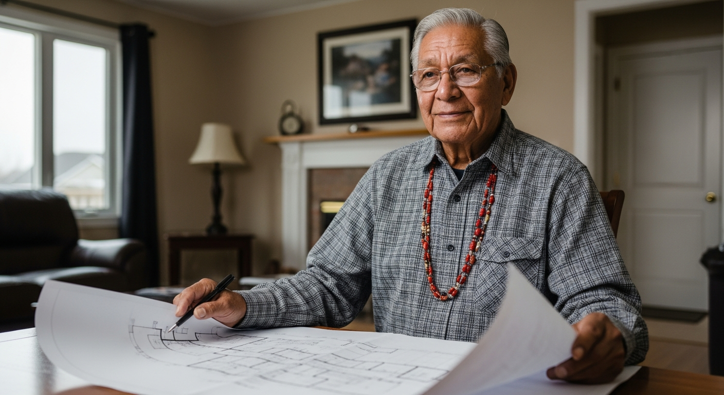 Reverse Mortgage for Seasonal Property Accessibility: Aging Snowbirds in Ontario