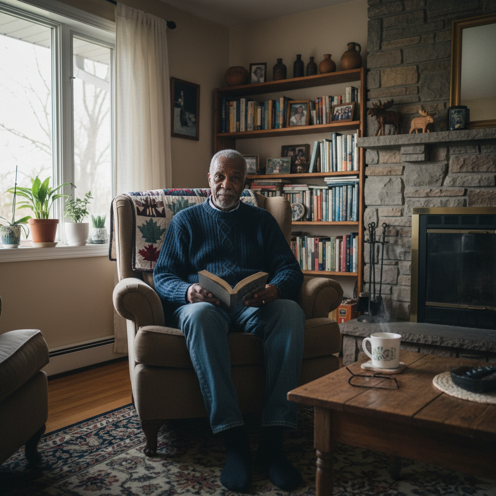 Reverse Mortgage for Seasonal Property Tax Spikes: Ontario Cash Flow Strategy
