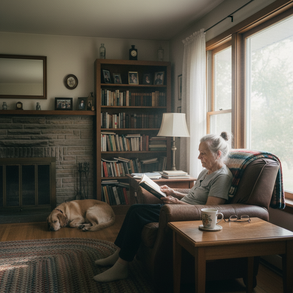 Can You Get a Reverse Mortgage on a Second Home in Ontario?