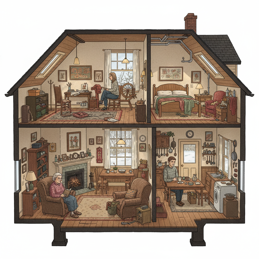 Can You Get a Reverse Mortgage on a Second Home in Ontario?