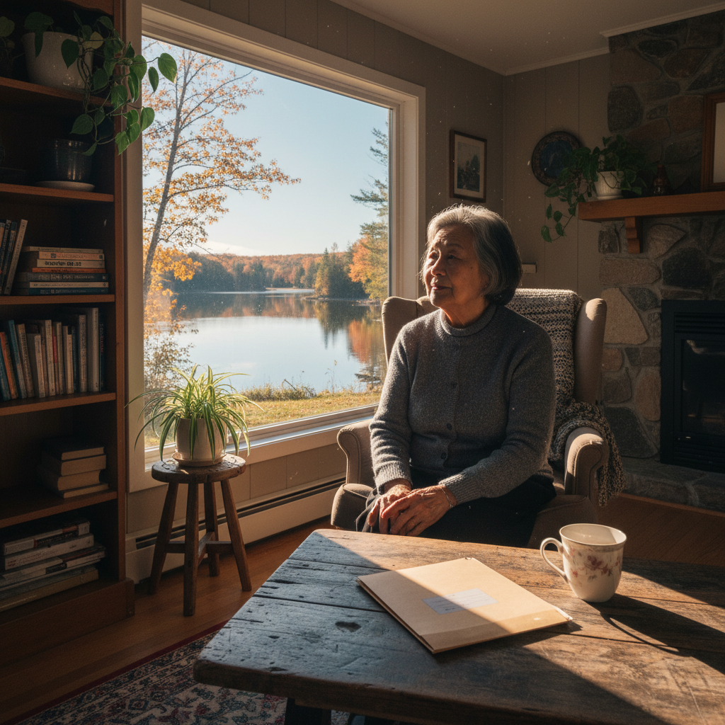 Reverse Mortgage and Second Property Taxes: Managing Multi-Property Tax Obligations