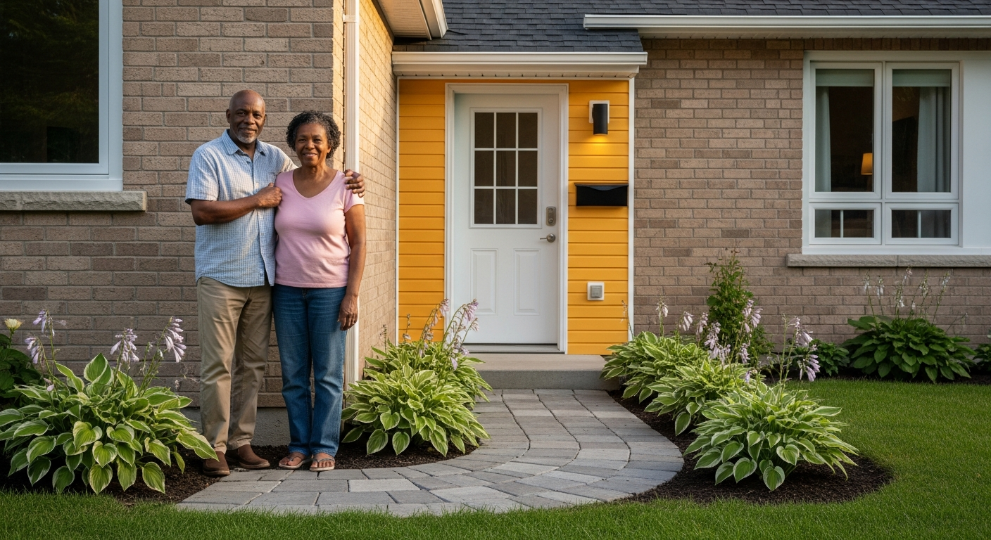 Fund a Secondary Suite in Ontario with a Reverse Mortgage