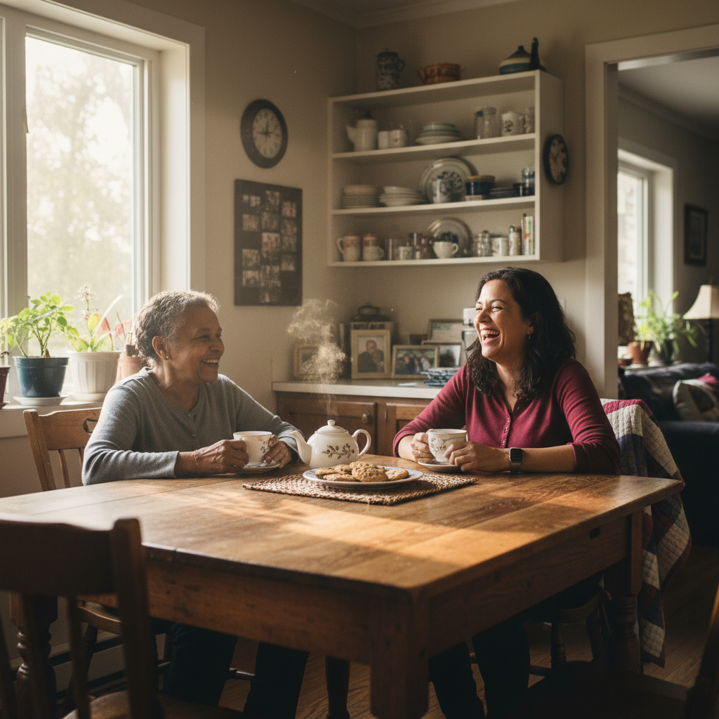 Fund a Secondary Suite in Ontario with a Reverse Mortgage