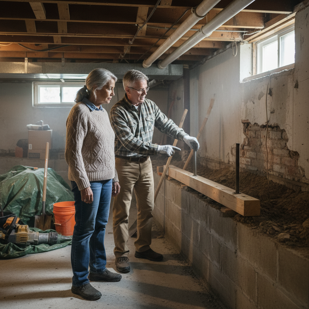 Reverse Mortgage for Seismic Retrofitting in Ontario Homes: Earthquake Preparedness