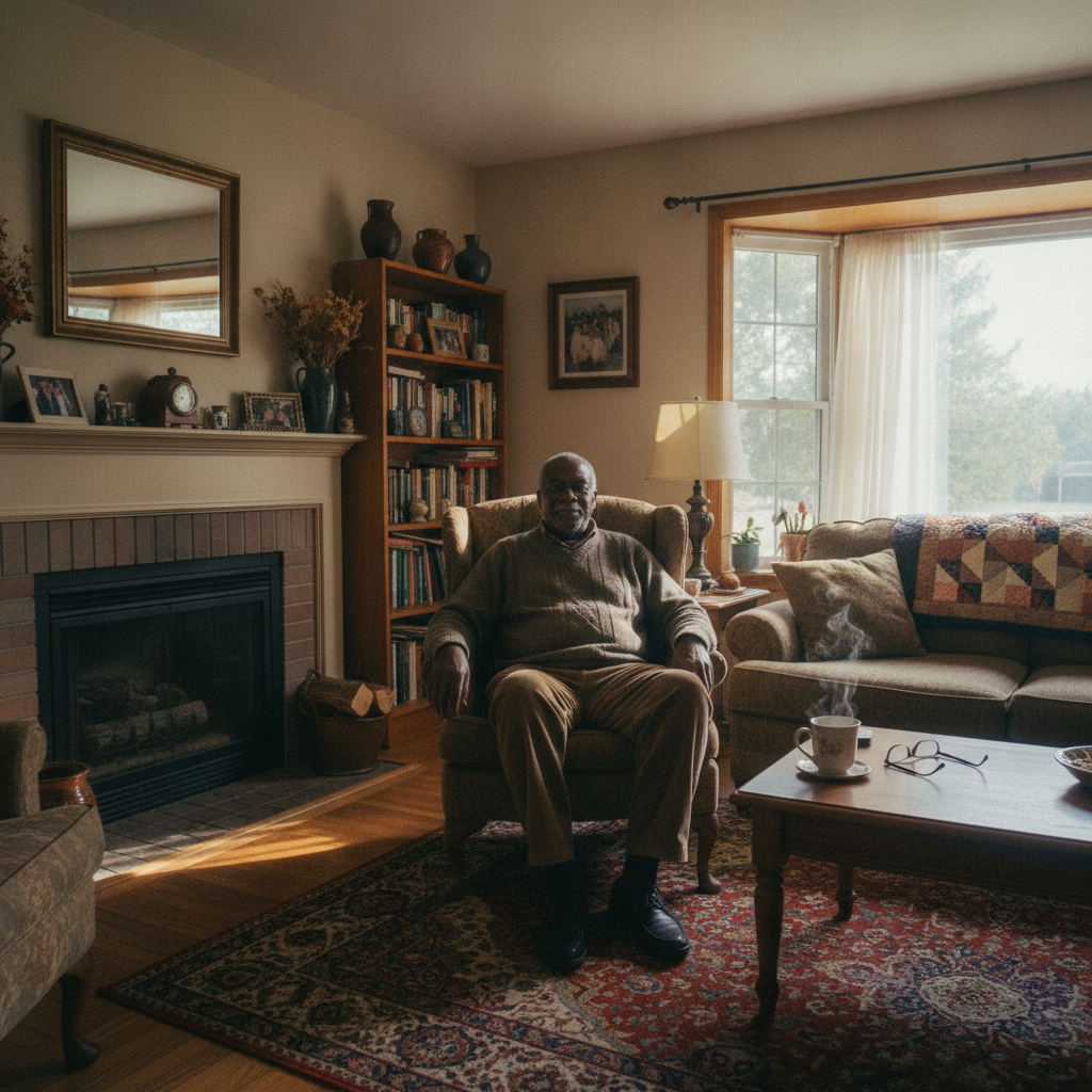 Reverse Mortgage to Support Adult Child's Self-Employment: Tax Planning Guide