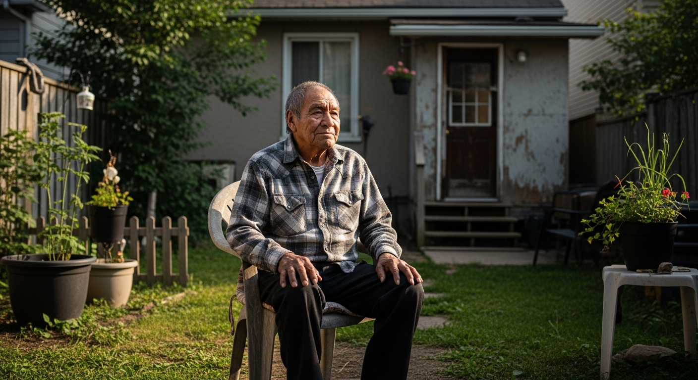 Reverse Mortgage for Self-Employed Retirees in Canada