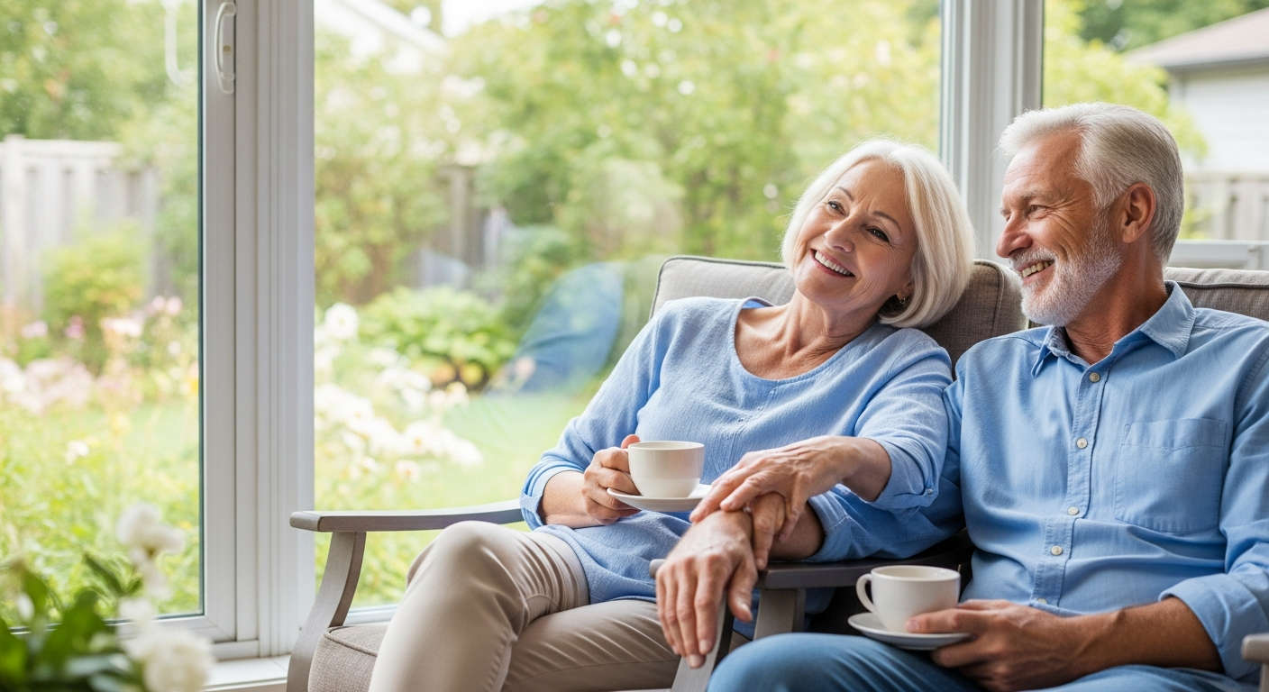 Reverse Mortgage for Self-Employed Seniors in Ontario