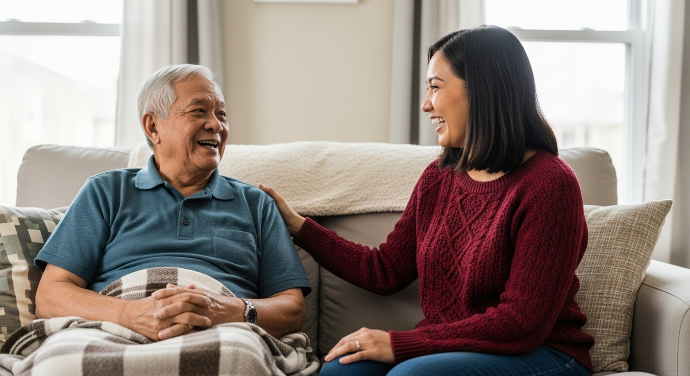 Reverse Mortgage for Self-Employed Seniors in Ontario