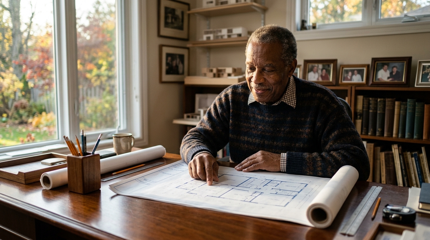 Reverse Mortgage for Home Modifications When Adult Child Has Sensory Processing Disorder