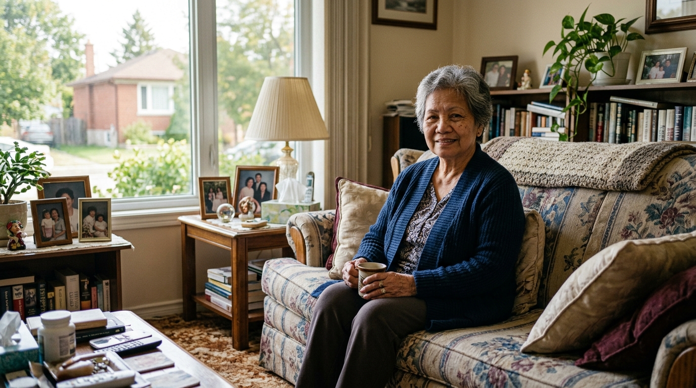Reverse Mortgage for Home Modifications When Adult Child Has Sensory Processing Disorder