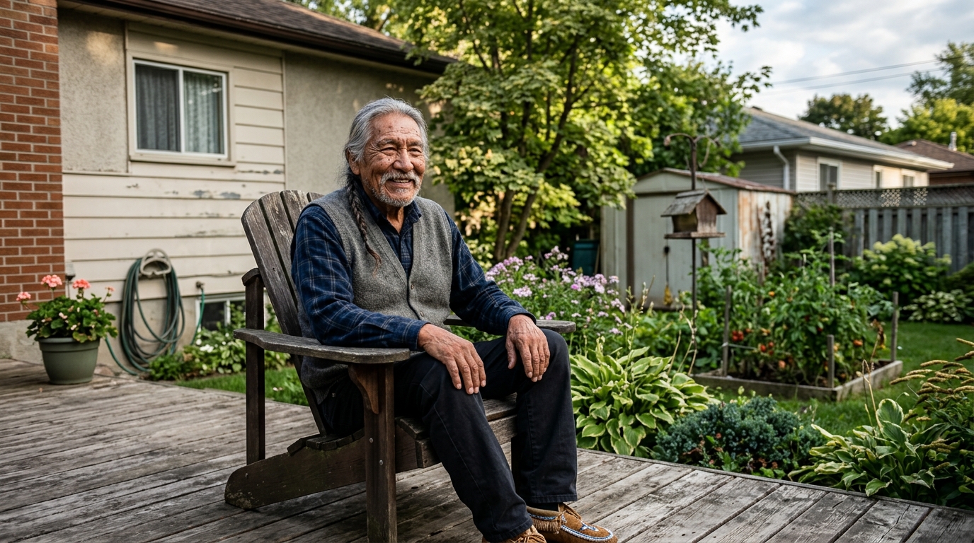 Reverse Mortgage for Home Modifications When Adult Child Has Sensory Processing Disorder